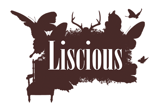 Liscious Interior design logo