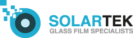Solartek window film